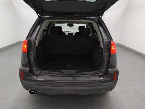 Used 2016 GMC Terrain SLE FWD image 29