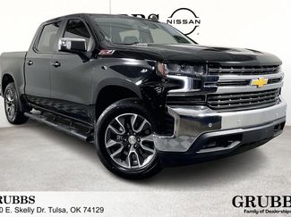 Used 2021 Chevrolet Silverado 1500 LT w/ All Star Edition Plus video 1