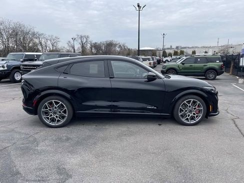 New 2026 Ford Mustang Mach-E GT image 2