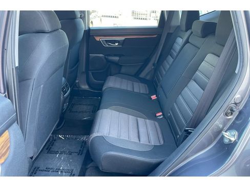 Certified 2018 Honda CR-V EX image 14