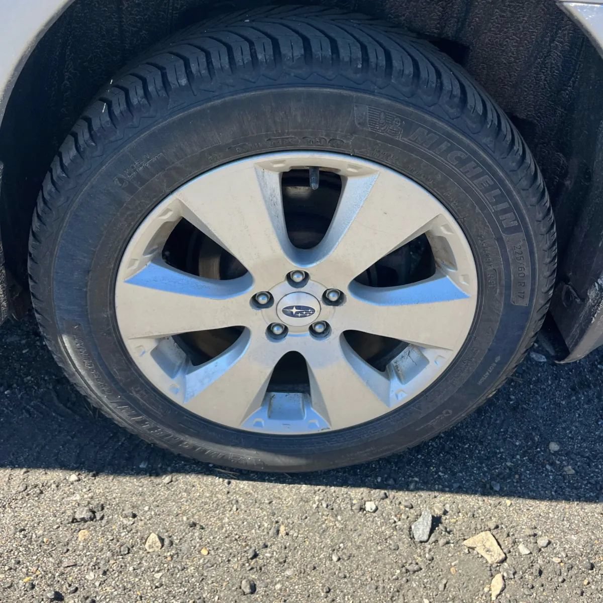 Used 2012 Subaru Outback 2.5i Limited AWD/4WD image 18