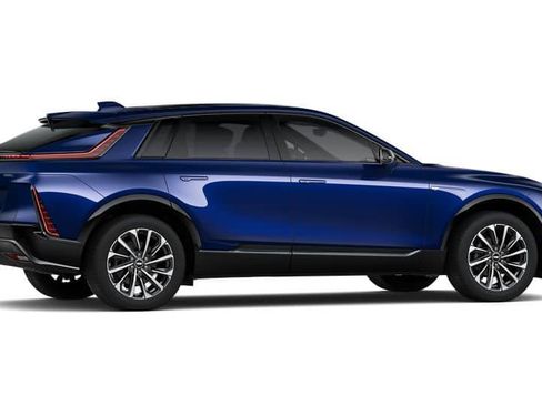 New 2026 Cadillac Lyriq Premium Sport AWD/4WD image 18