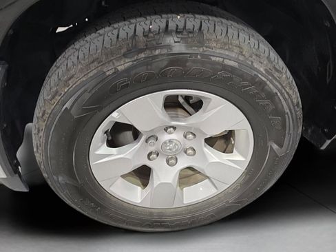 Used 2025 RAM 1500 Big Horn image 24