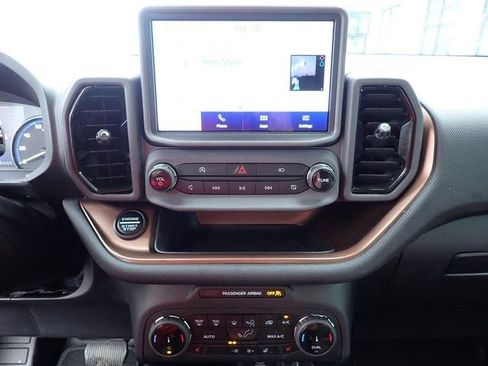 Used 2024 Ford Bronco Sport Badlands w/ Premium Package AWD/4WD image 28