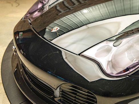 Used 2003 Porsche 911 Turbo image 24