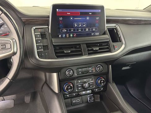 Used 2021 Chevrolet Tahoe LT RWD image 28