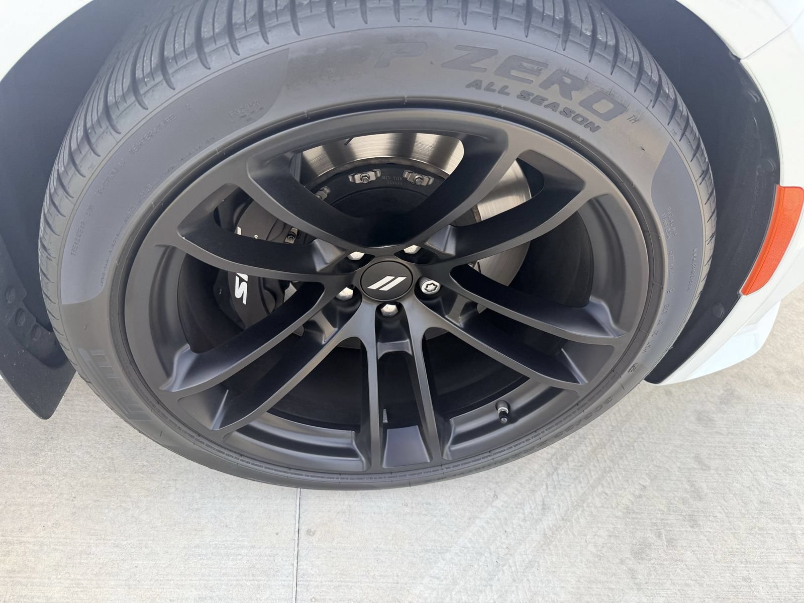 Used 2023 Dodge Charger Scat Pack RWD image 15
