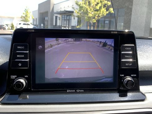 Used 2023 Kia Seltos LX FWD image 22