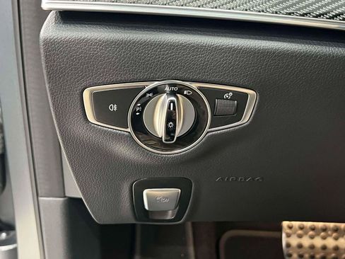 Used 2023 Mercedes-Benz E 63 AMG S image 21