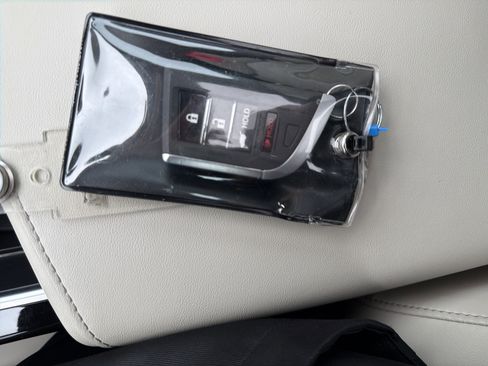 Certified 2025 Acura ADX A-Spec image 36