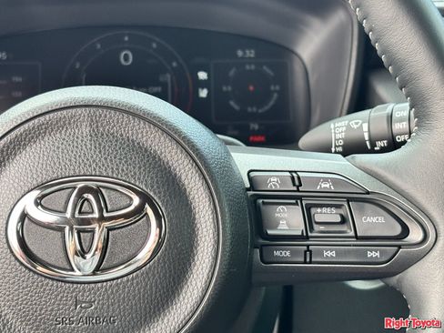 Certified 2025 Toyota Corolla GR AWD/4WD image 24