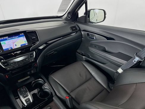 Used 2023 Honda Ridgeline Black Edition image 25