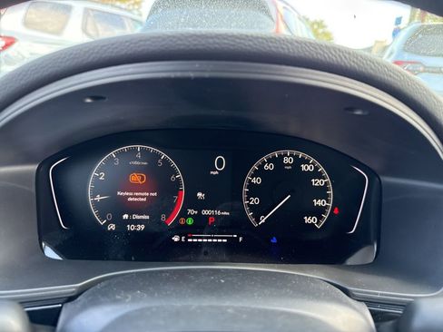 New 2026 Honda Civic LX image 31