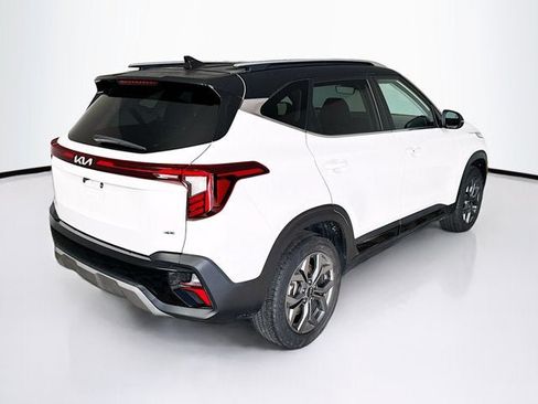 Certified 2024 Kia Seltos S AWD/4WD image 5