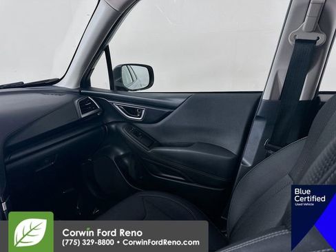 Used 2021 Subaru Forester image 24