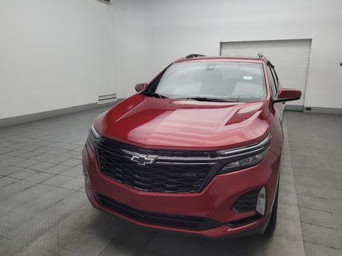 Used 2024 Chevrolet Equinox RS FWD image 15