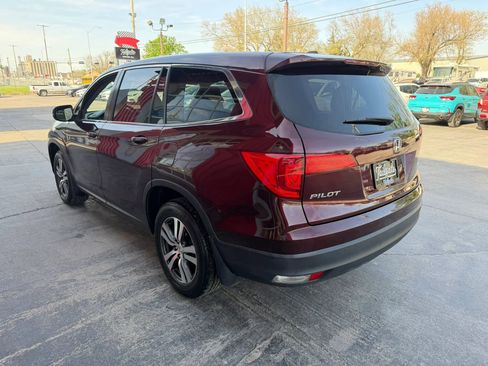 Used 2017 Honda Pilot EX-L image 5