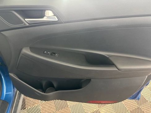 Used 2021 Hyundai Tucson SE AWD/4WD image 24