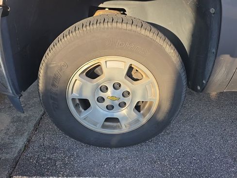 Used 2012 Chevrolet Silverado 1500 LT w/ Interior Plus Package image 18