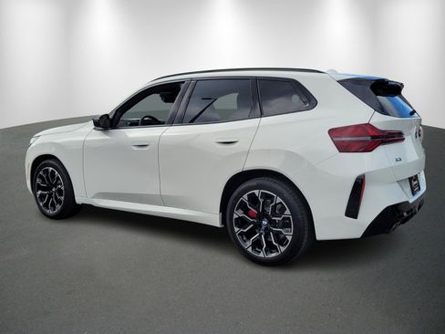 Used 2026 BMW X3 M50 w/ Premium Package image 5