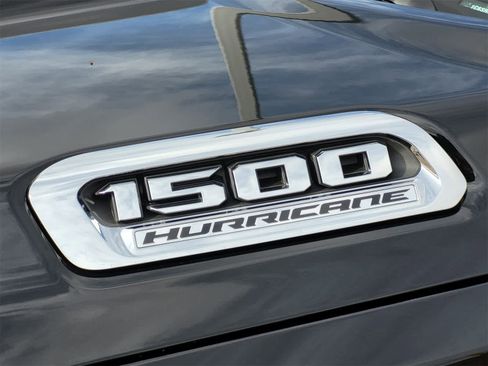 New 2026 RAM 1500 Big Horn image 8