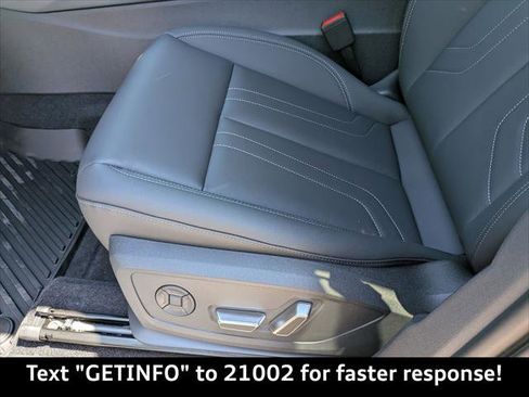 New 2026 Audi Q3 quattro 2.0T AWD/4WD image 23