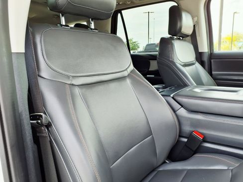 Certified 2025 Ford Expedition Max Active AWD/4WD image 12