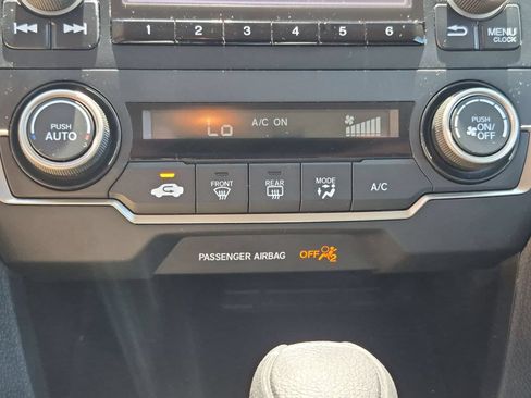 Used 2020 Honda Civic LX image 21