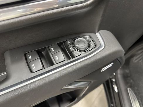 New 2026 Chevrolet Silverado 2500 LTZ w/ LTZ Convenience Package image 33