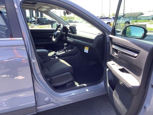 New 2026 Honda CR-V EX image 11