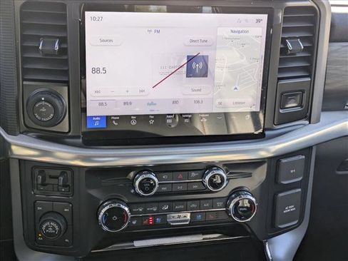 New 2025 Ford F150 Lariat w/ Equipment Group 502A High image 14