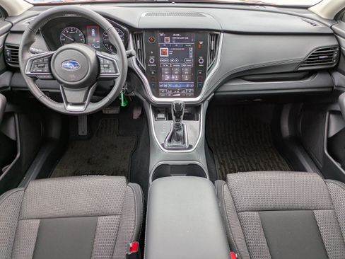 Used 2024 Subaru Outback Premium image 11