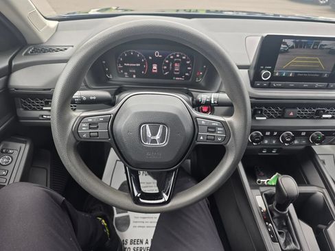 Used 2024 Honda Accord EX image 20