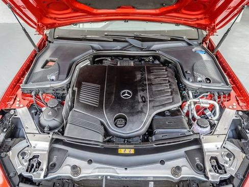 Used 2020 Mercedes-Benz CLS 450 4MATIC image 17