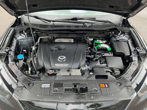 Used 2014 MAZDA CX-5 Grand Touring AWD/4WD image 48