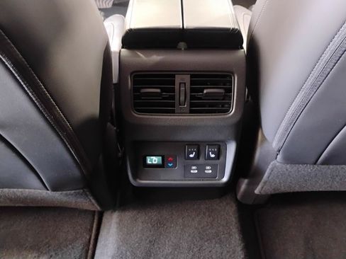 Used 2024 Nissan Rogue Platinum w/ Platinum Premium Package FWD image 71