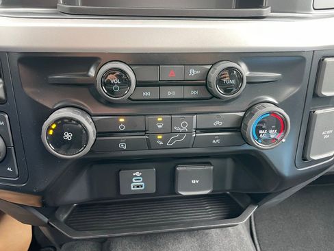 New 2026 Ford F350 XL w/ STX Appearance Package AWD/4WD image 12