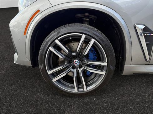 Used 2023 BMW X5 M w/ Executive Package image 15