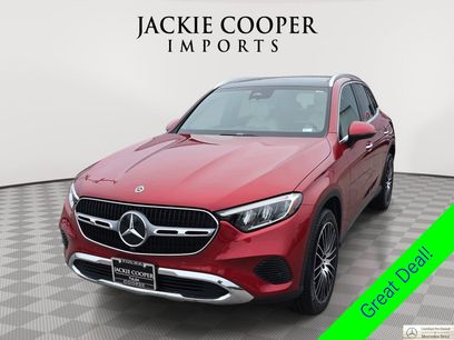 Used 2023 Mercedes-Benz GLC 300 4MATIC