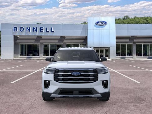 New 2026 Ford Explorer Active w/ Active Comfort Package AWD/4WD image 6