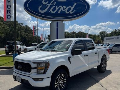 Used 2023 Ford F150 XL w/ STX Appearance Package