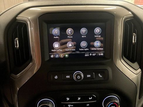 New 2026 Chevrolet Silverado 2500 W/T w/ WT Convenience Package image 6