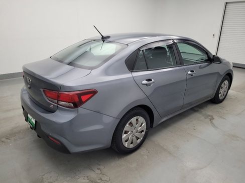 Used 2019 Kia Rio S FWD image 10