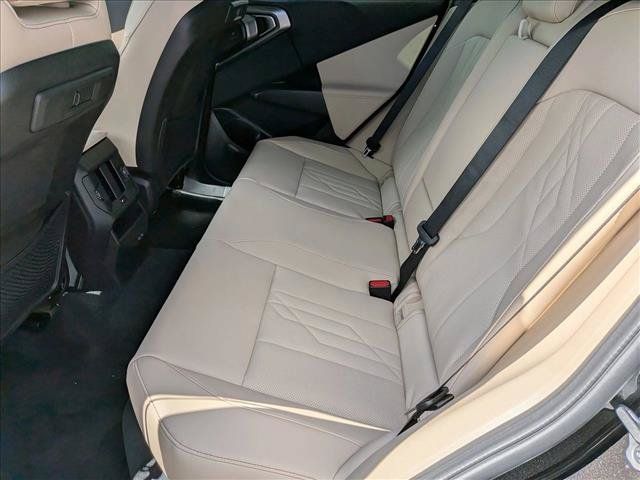 Used 2026 BMW X3 xDrive30i AWD/4WD image 16