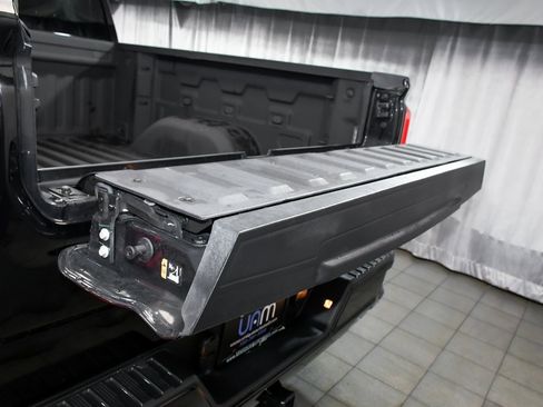 Used 2022 GMC Sierra 1500 AT4 image 74