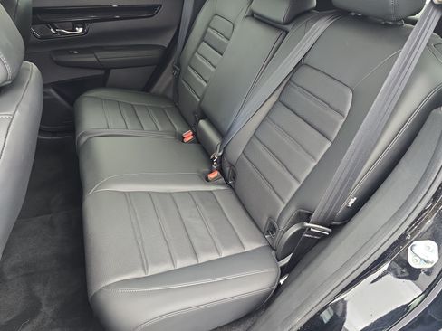 Used 2024 Honda CR-V EX-L image 14