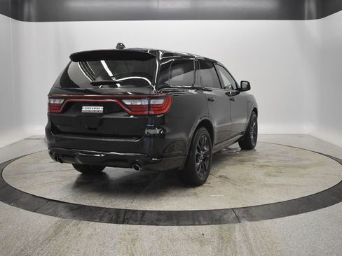 Used 2021 Dodge Durango R/T w/ Technology Group image 9