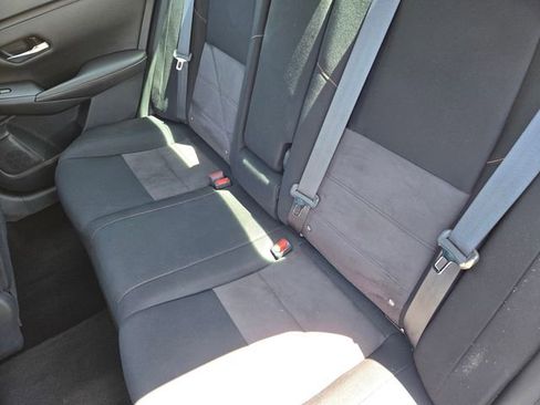 Used 2022 Nissan Sentra SR w/ Midnight Edition image 27