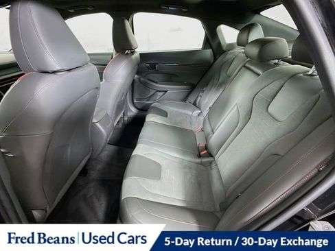 Used 2024 Hyundai Sonata N Line FWD image 33
