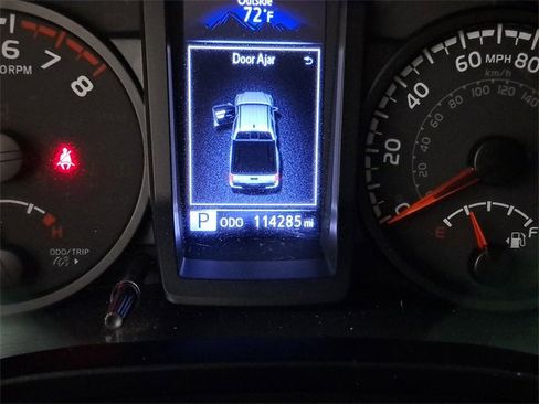 Used 2021 Toyota Tacoma SR image 2